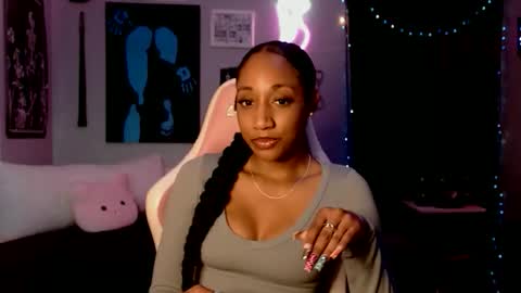 Princess DollfaceBeauty online show from May 10, 12:28 am