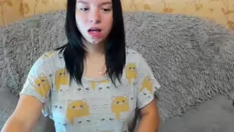 Dolli online show from October 7, 7:59 am