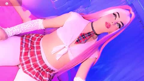 dolls_angel online show from March 28, 9:22 am