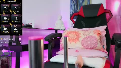 dollsquirtt online show from February 8, 7:27 pm