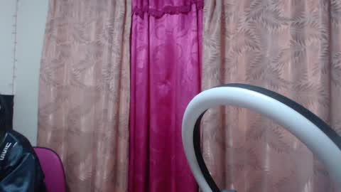 Loli online show from October 7, 3:13 am