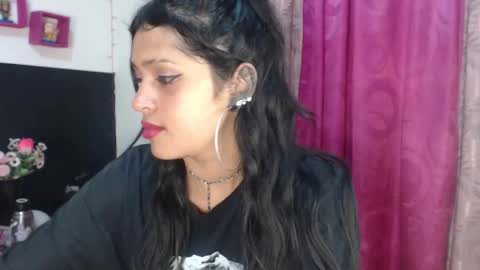 Loli online show from September 27, 4:10 am