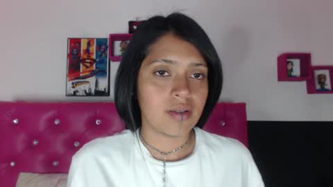 Loli online show from October 2, 3:27 am