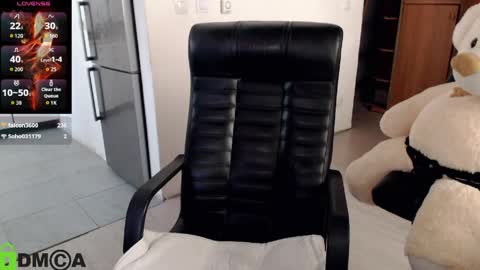 ILONA online show from March 29, 9:55 am