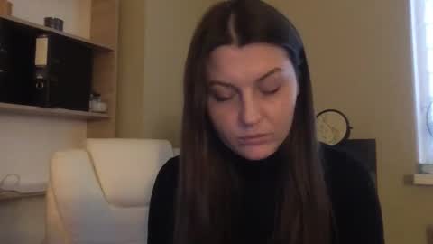 DollyRoma online show from October 22, 2:41 pm