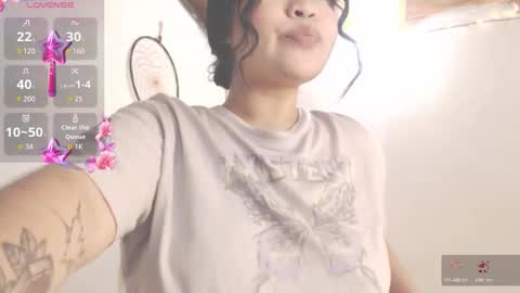 dollysweet666 online show from February 21, 6:44 pm