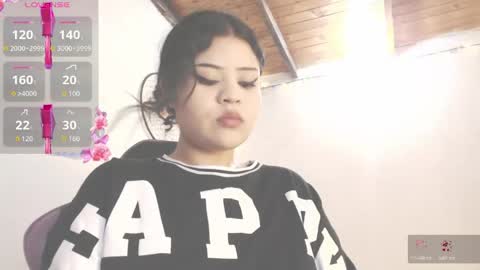 dollysweet666 online show from May 27, 2:08 am