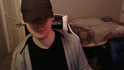 doloresman online show from February 12, 12:05 am