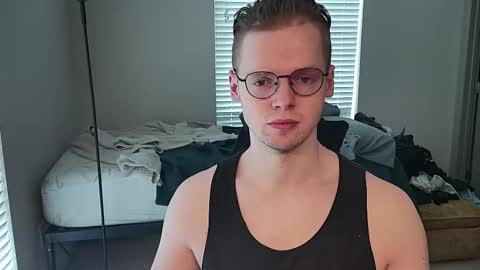 doloresman online show from March 13, 9:18 pm