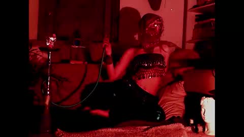 Dolores Sage online show from March 30, 10:32 pm