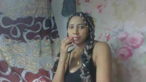 doloresslu online show from April 11, 1:26 pm