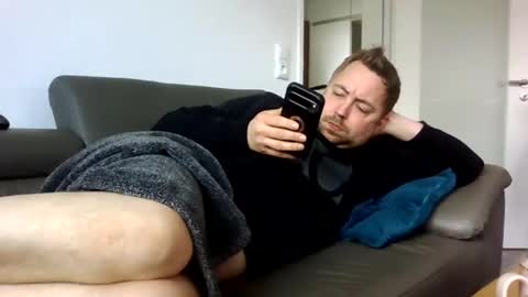 dombio_12 online show from March 21, 11:59 am