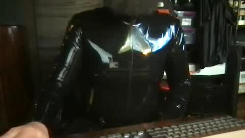 Bill online show from March 9, 6:45 pm