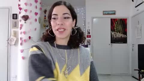 sweet domme online show from June 16, 1:26 pm