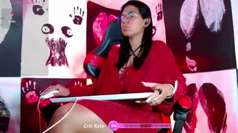 Domina Lia online show from October 10, 3:34 am