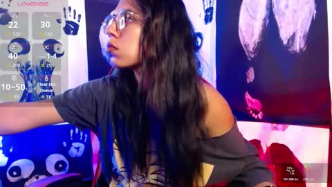 Domina Lia online show from March 16, 3:20 am