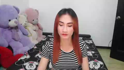 domina_sabrina online show from February 5, 9:57 am