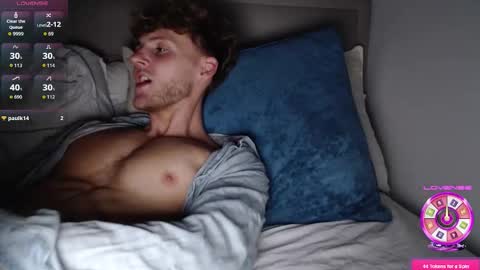 Alex...  online show from March 13, 10:57 pm