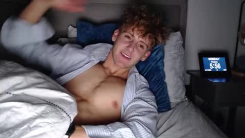 Alex...  online show from October 26, 4:57 am