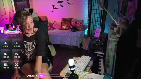 Bigbearnbunnyboy online show from November 6, 7:11 am