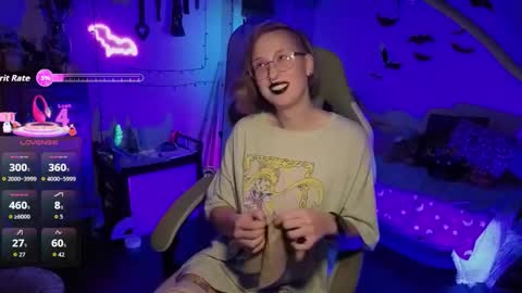 Bigbearnbunnyboy online show from December 15, 11:01 pm