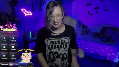 Bigbearnbunnyboy online show from January 19, 12:31 am