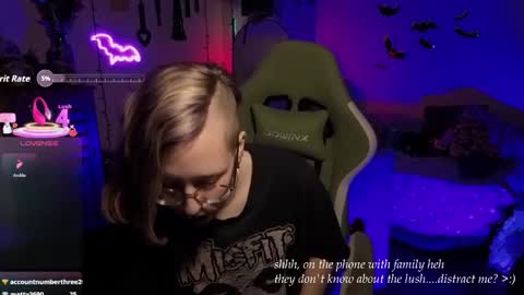 Bigbearnbunnyboy online show from January 7, 1:32 am