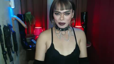 diana online show from March 9, 7:57 am