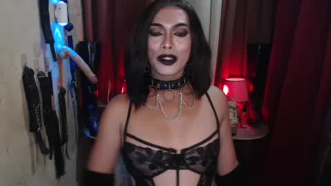 diana online show from July 17, 11:06 pm