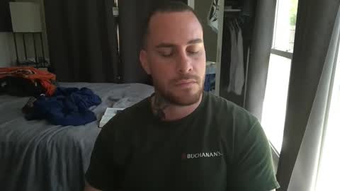 dominateherplease online show from April 5, 8:06 pm