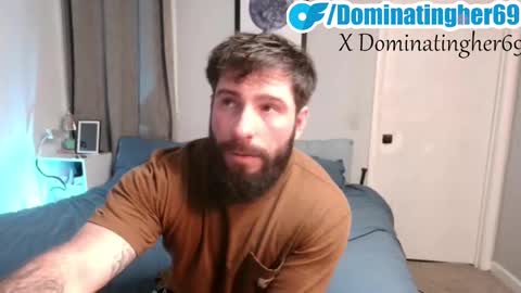 dominatingher69 online show from December 31, 4:38 am