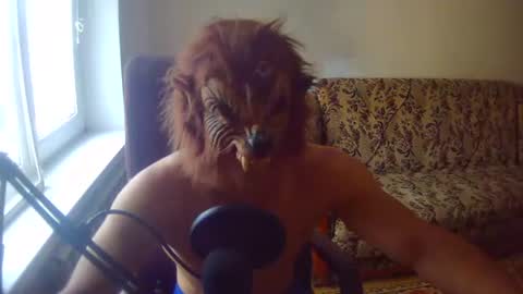 dominatoryour online show from July 29, 12:38 pm