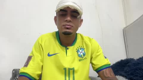 Brandon online show from September 20, 1:41 am