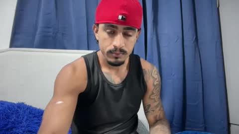 Brandon online show from May 1, 11:21 pm