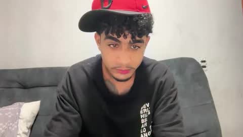 Brandon online show from December 17, 1:12 am