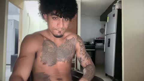 Brandon online show from June 15, 2:25 am