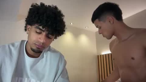 Brandon online show from July 13, 6:33 pm