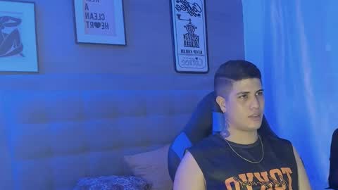 DOMI online show from February 11, 3:32 am