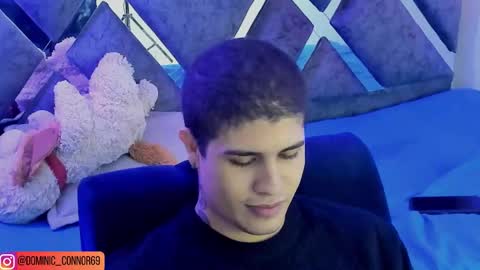 DOMI online show from March 23, 8:30 am