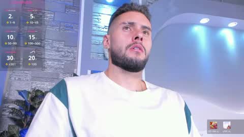 dominic de luca online show from May 9, 4:40 am