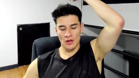 Your real love online show from November 19, 3:17 am