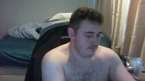 dominicb03 online show from February 15, 2:05 pm