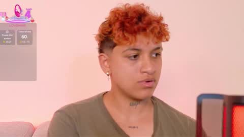 dominickjoness online show from March 27, 6:52 am