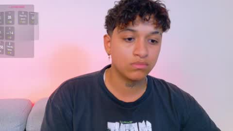 dominickjoness online show from April 3, 3:57 am