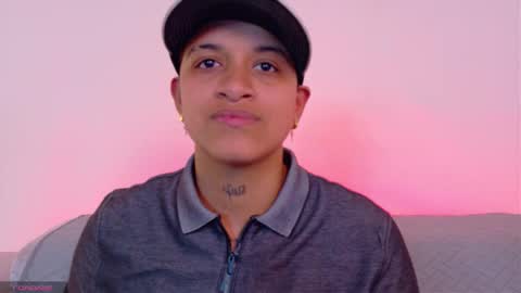 dominickjoness online show from March 21, 5:24 am