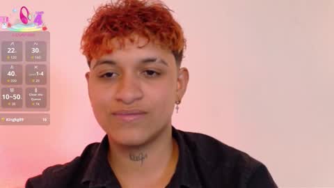 dominickjoness online show from March 26, 4:51 am