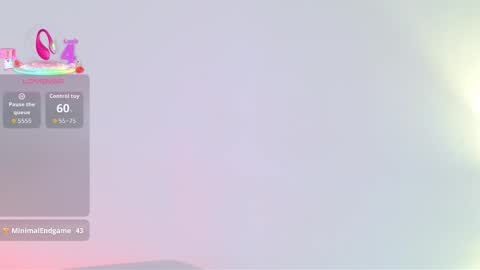 dominickjoness online show from March 22, 8:29 am