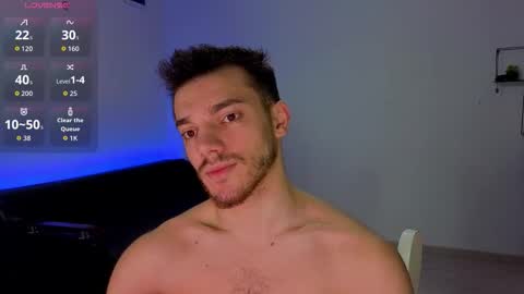 dominicvalente online show from February 21, 4:04 am