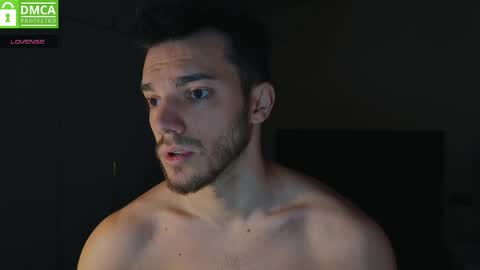 dominicvalente online show from May 2, 2:01 pm
