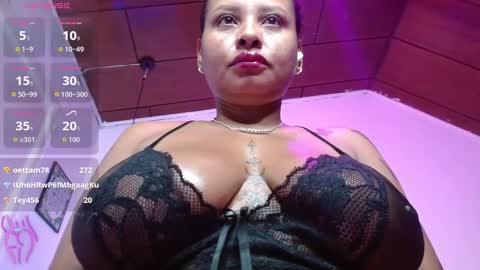  D O M I N K  online show from February 5, 11:19 pm